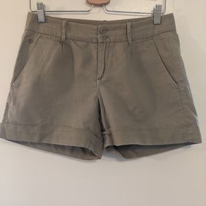 Martin & Osa Shorts